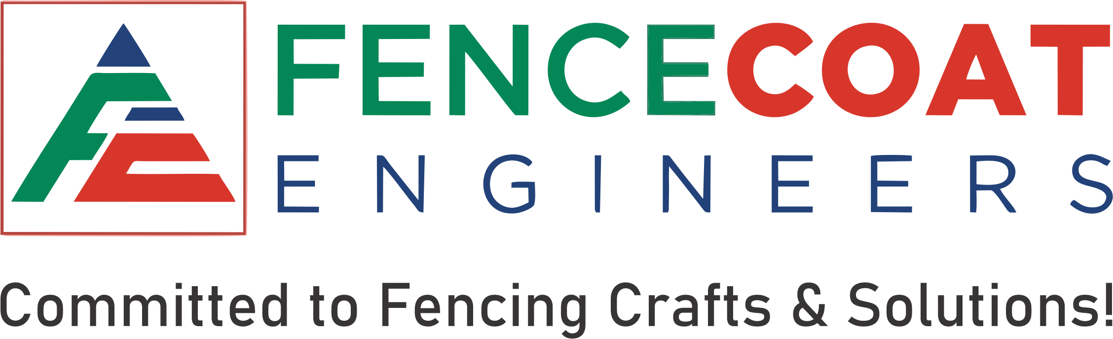 Fencecoats Logo