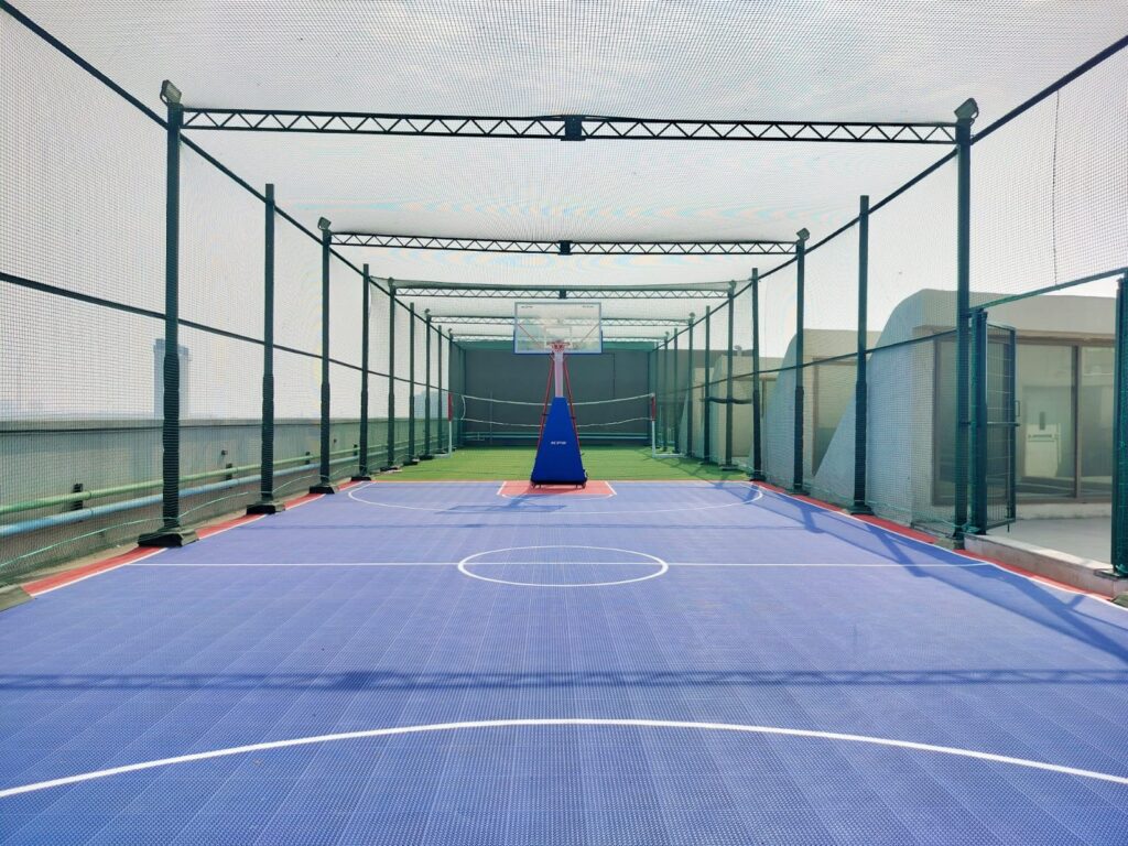 SPORT FENCE
