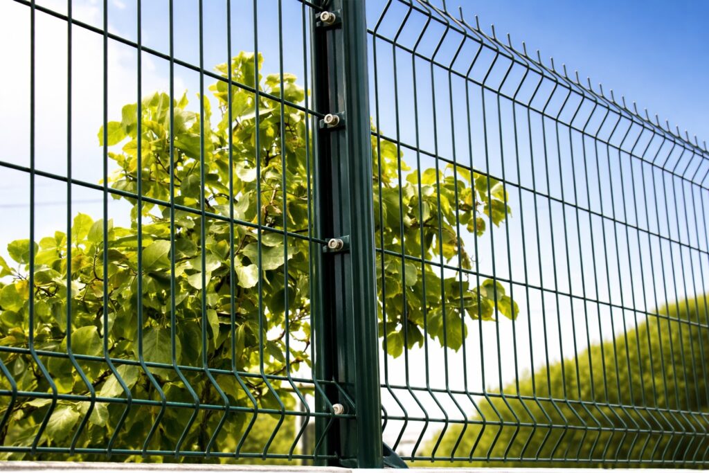 UNICOPRO Industrial Fencing